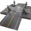 Kato KAT20-652-1 North American-Style Automatic Crossing Gate, N Scale