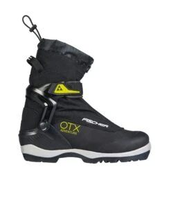 Fischer OTX ADVENTURE BC