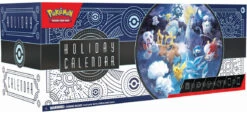 Pokemon TCG Holiday Advent Calendar 2023