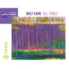 W Kahn: Tall Pines - 1000 Piece Puzzle