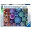 Ravensburger One Dot At A Time - 1500 Piece Puzzle