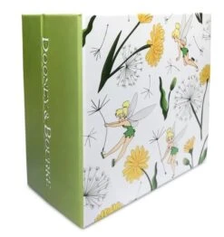 Disney Magic Band 2 - Dooney & Bourke - Tinker Bell