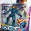 Spartan Soldier EVA Teal (Halo 3, Series 6)