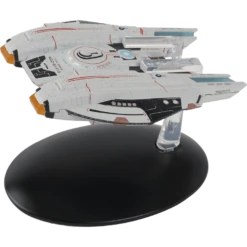 Star Trek Online Starship Collection Shran-class Federation Light Pilot Escort