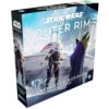 Fantasy Flight Games Star Wars: Outer Rim - Unfinished Business Expansion (On Sale)