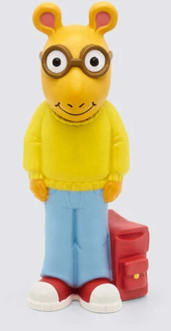 Audio-Tonies - Arthur - Limit 1 Per Customer