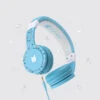 TONIES HEADPHONES LIGHT BLUE *NEW STYLE