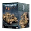 Games Workshop Warhammer 40K Astra Militarum Baneblade